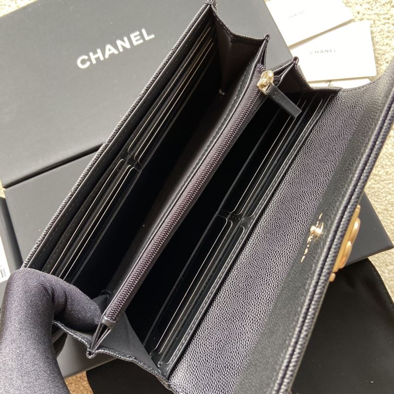 Chanel Wallet Purse